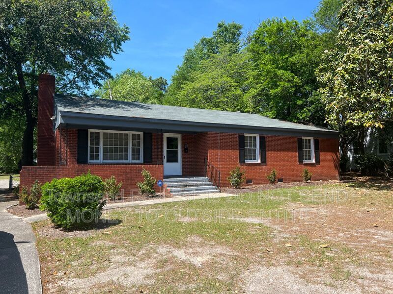 1812 Conover Dr. ~ small pets only property image