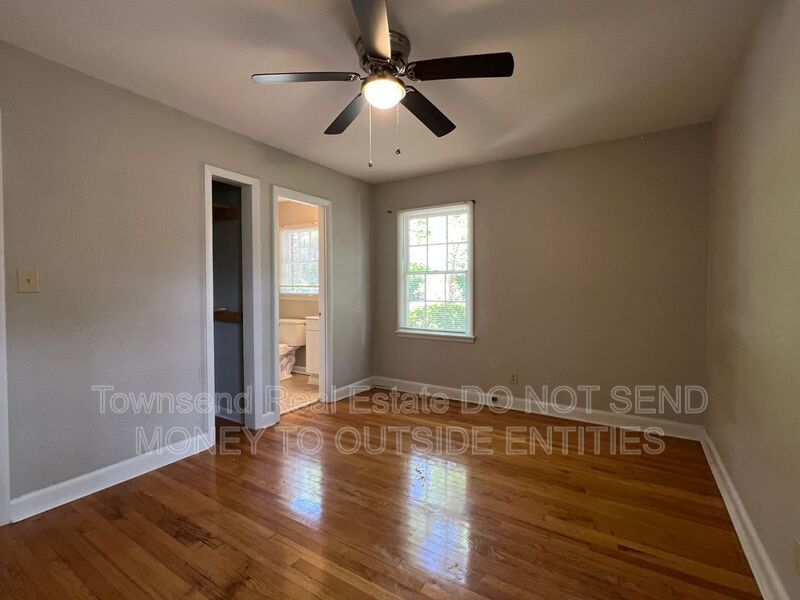 1812 Conover Dr. ~ small pets only property image