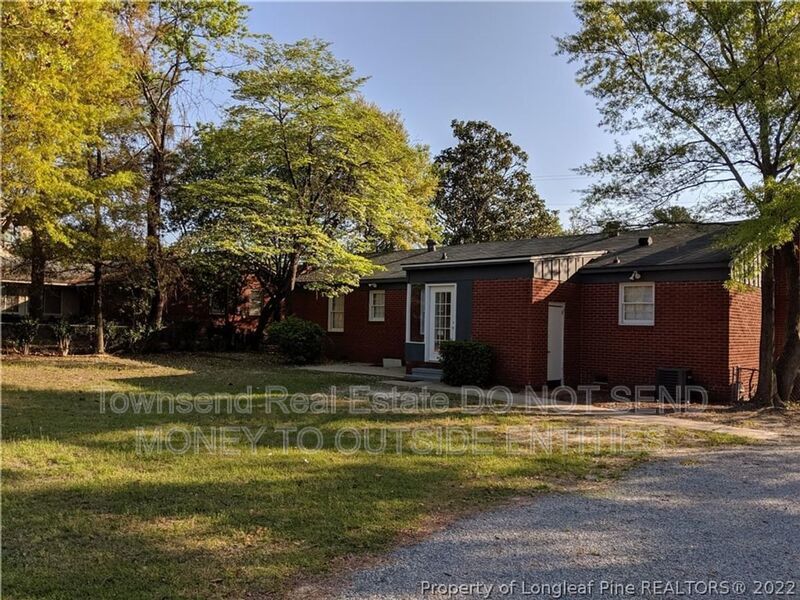 1812 Conover Dr. ~ small pets only property image