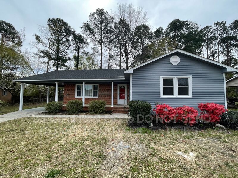 1017 Xavier Drive property image