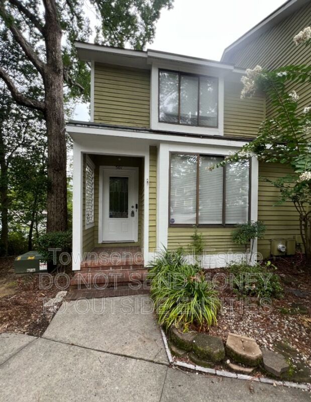 501 Cypress Trace Drive property image