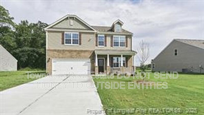 2132 Wild Ridge Drive ~Coming Soon~ property image