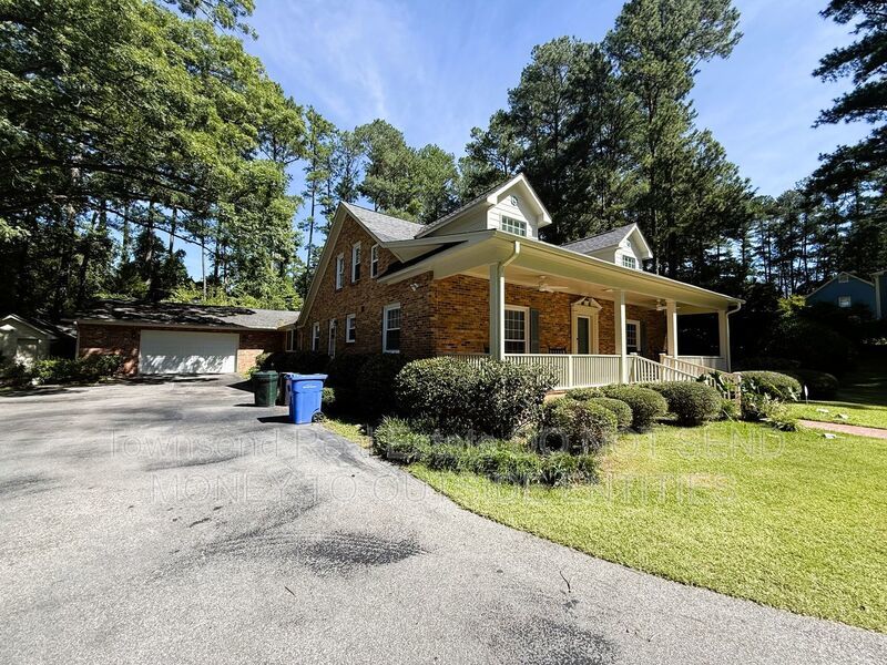 3316 Cliffdale Road property image