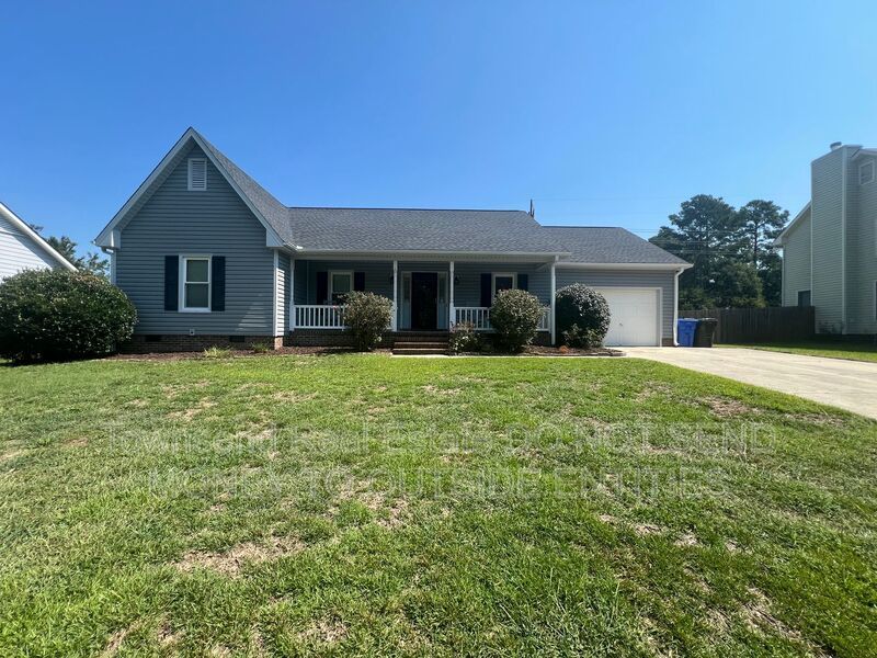 6149 Lakeway Drive property image