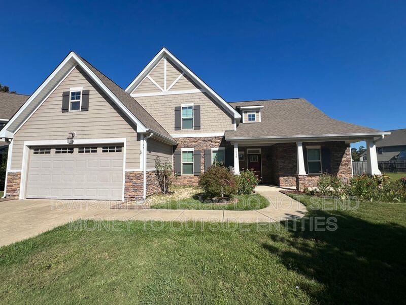 3416 Whispering Meadow Drive property image