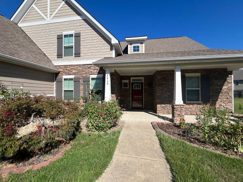 3416 Whispering Meadow Drive property image