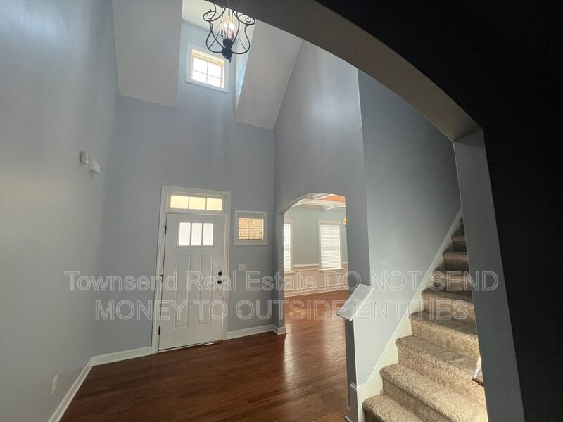 3416 Whispering Meadow Drive property image