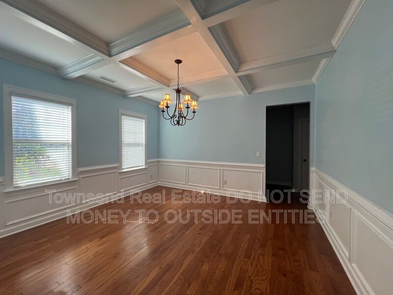 3416 Whispering Meadow Drive property image