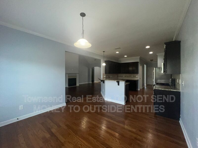 3416 Whispering Meadow Drive property image