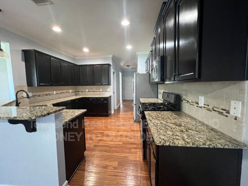 3416 Whispering Meadow Drive property image