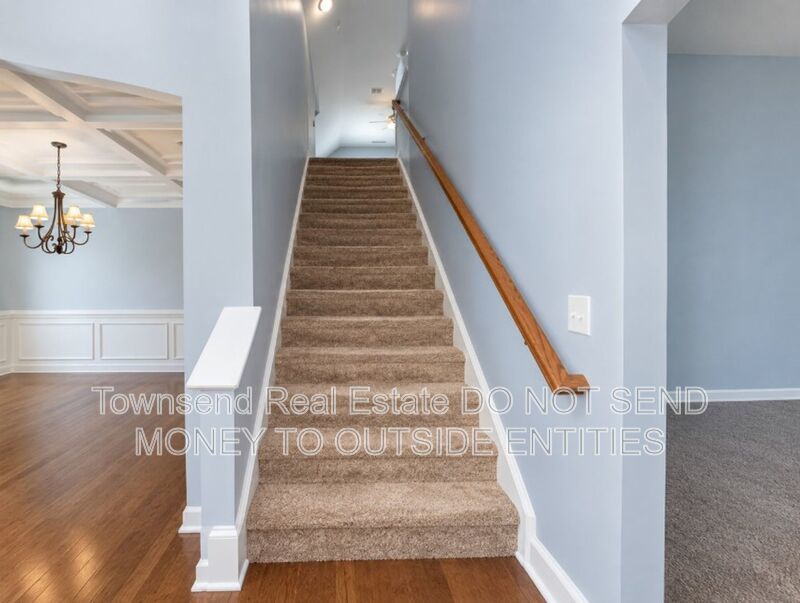 3416 Whispering Meadow Drive property image