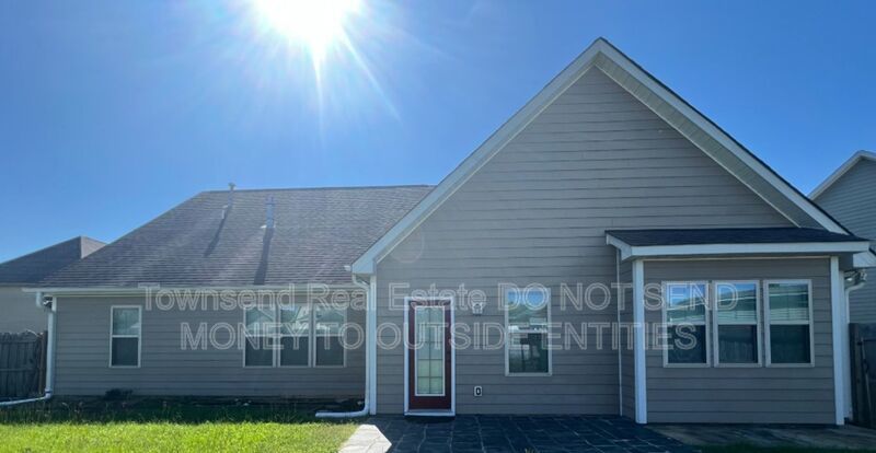 3416 Whispering Meadow Drive property image