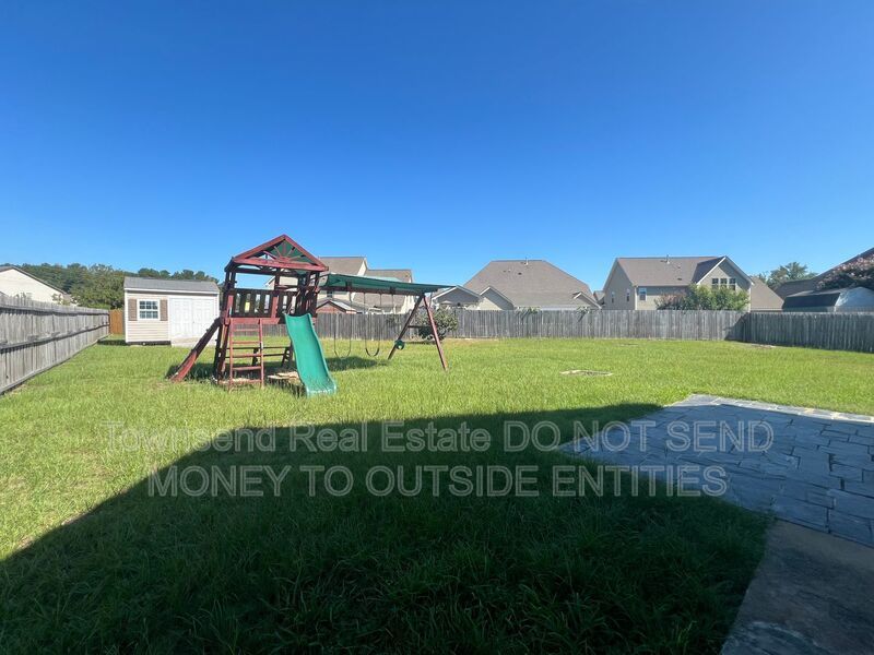 3416 Whispering Meadow Drive property image