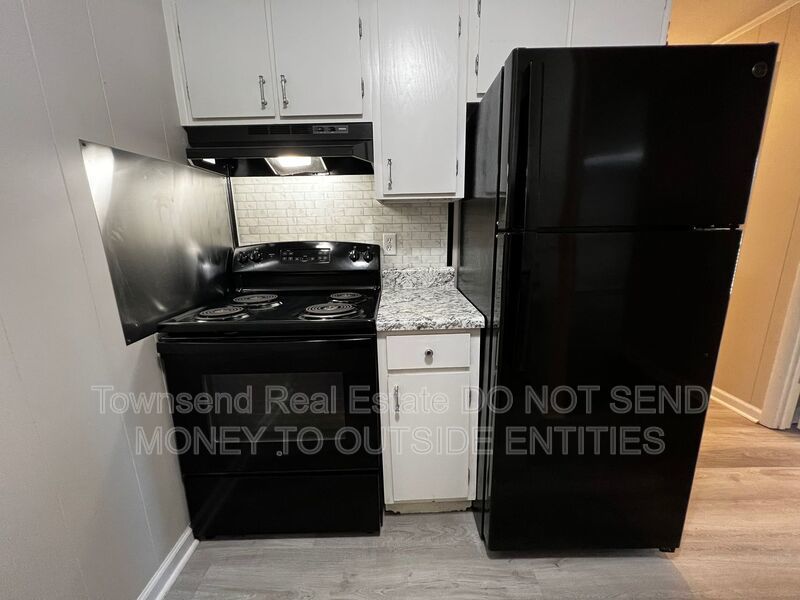 5853-H Century Oaks Drive (No Pets) property image