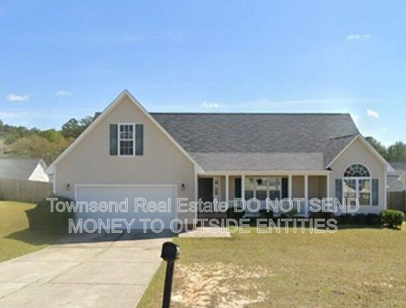 4417 Harborgate Rd- (NO PETS) property image