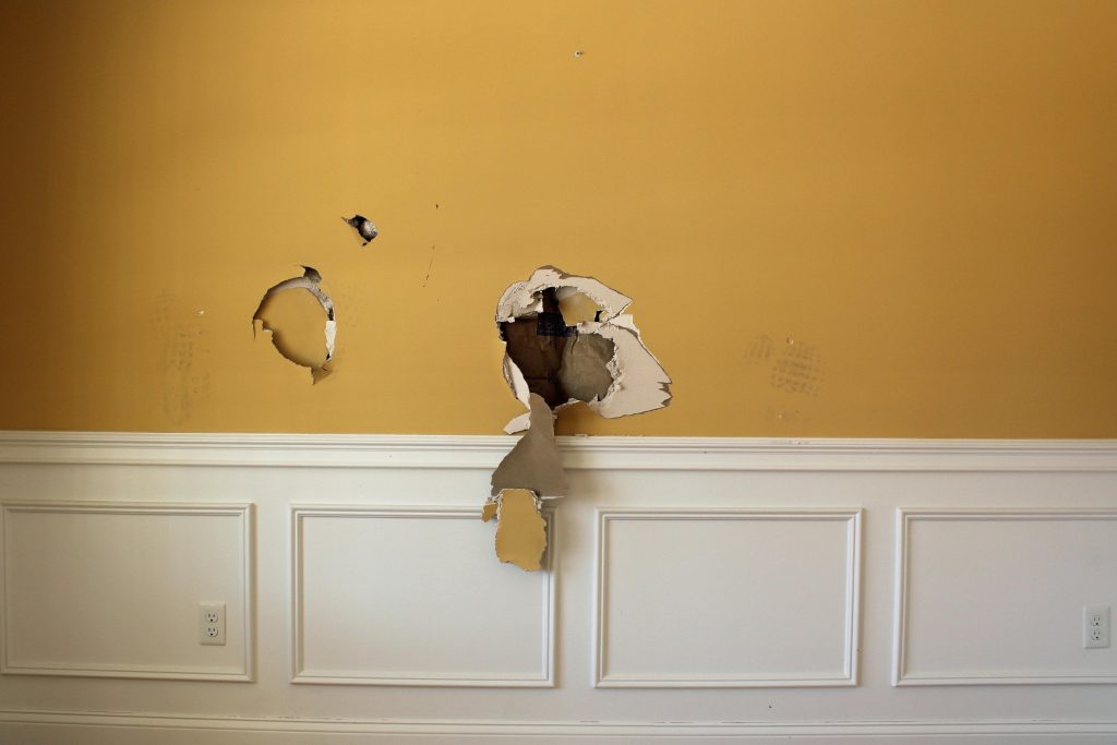 Why Rental Property Condition Matters More Than Landlords Think
