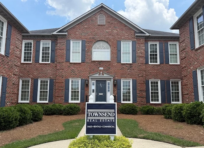 Welcome to Townsend Real Estate