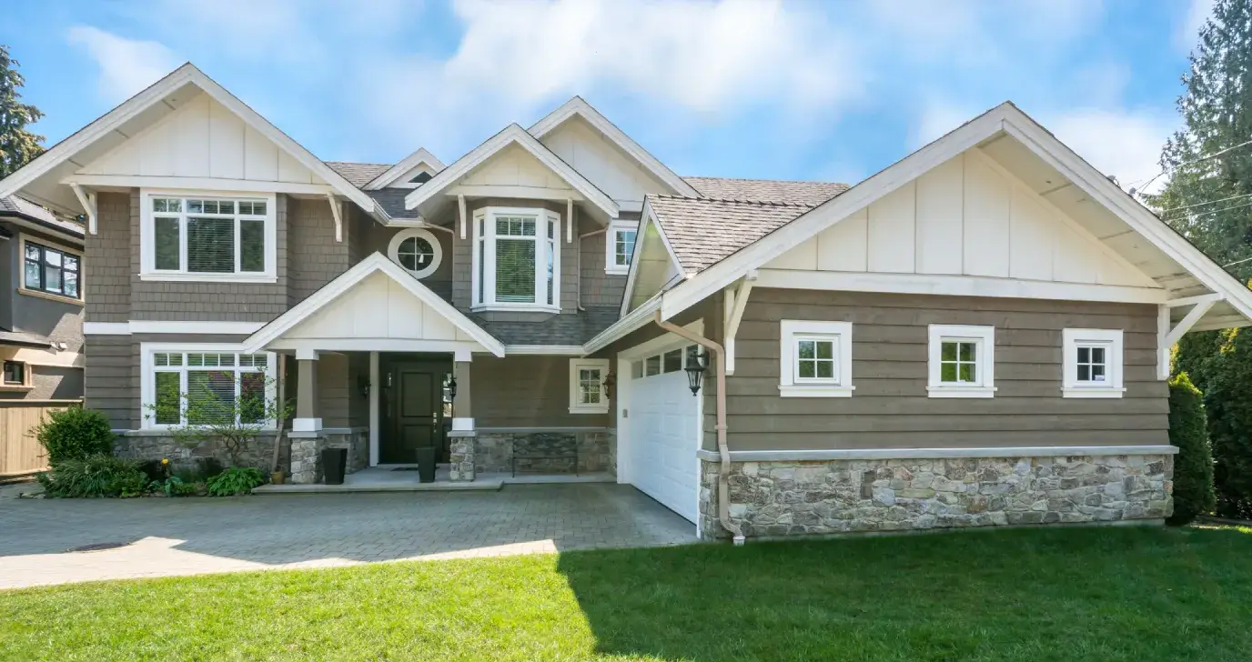 Hope Mills Property Management