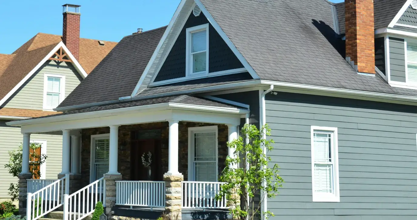Lillington Property Management