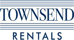 Townsend Rentals Logo