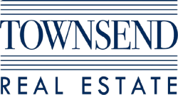 Townsend Real Estate Logo