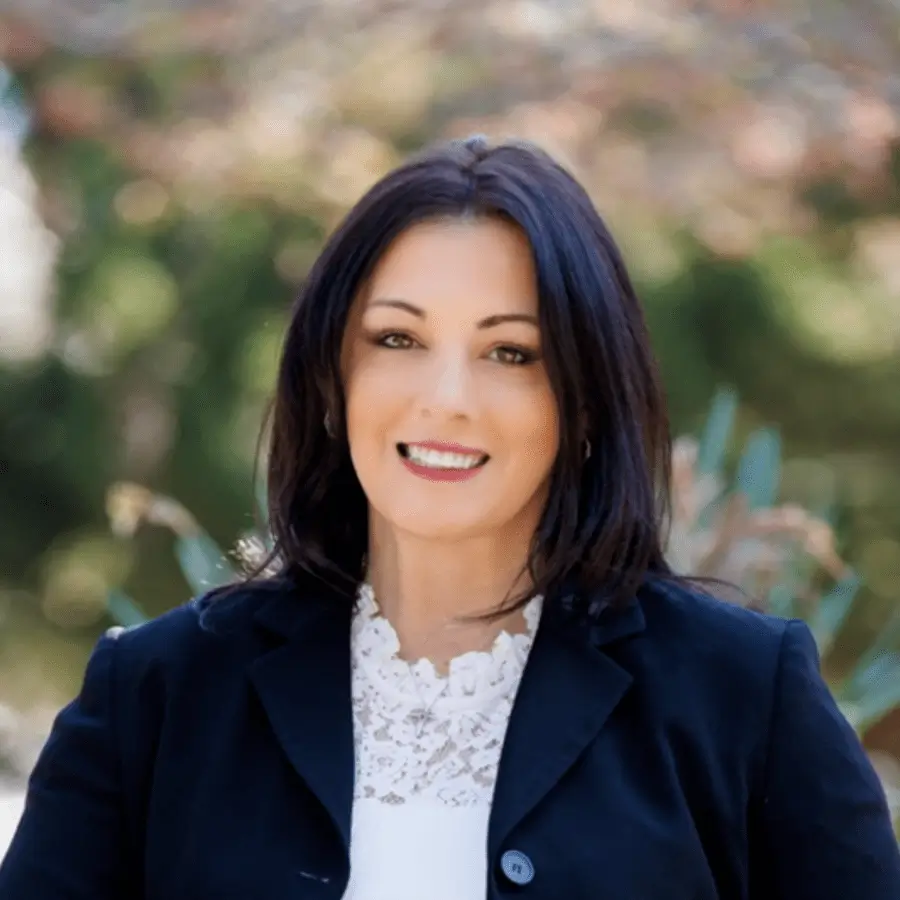 Picture of Jenifer Mantoux
