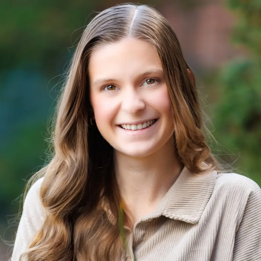 Picture of Lauren Pippin