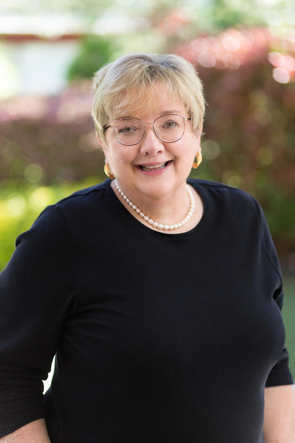Picture of Betty Sue Taylor