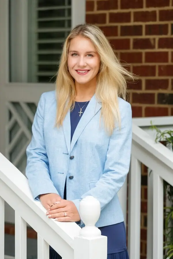 Picture of Kaitlyn Ford