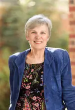 Picture of Liz Hunt