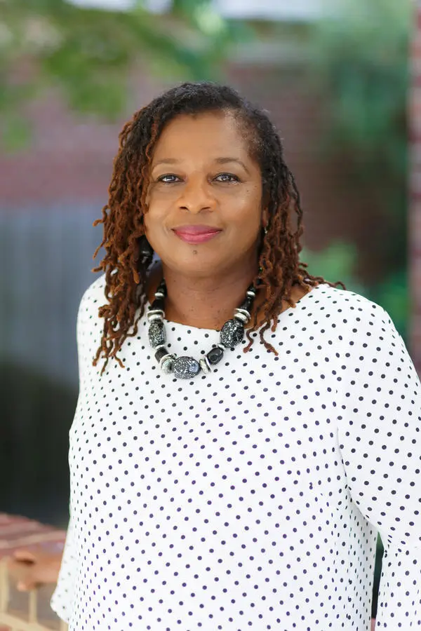 Picture of Wanda Walker