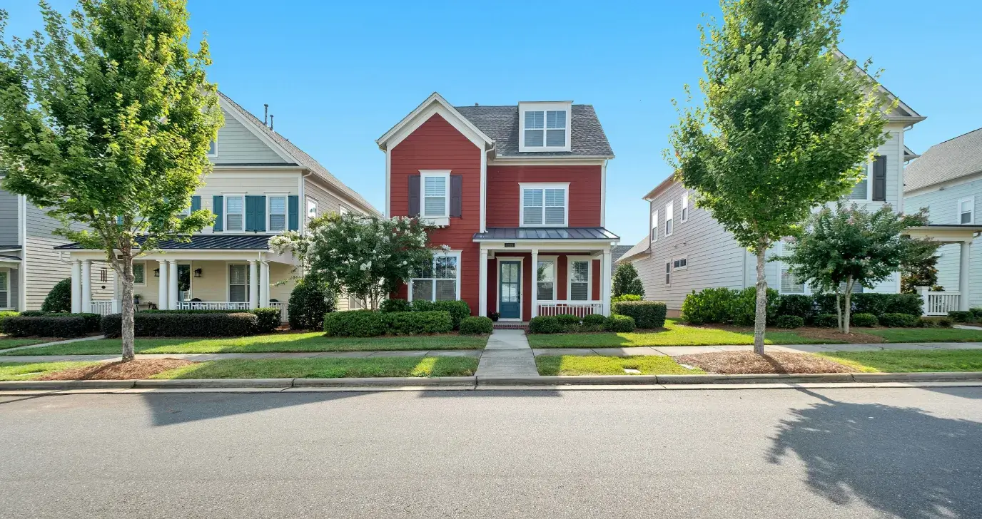 Raeford Property Management