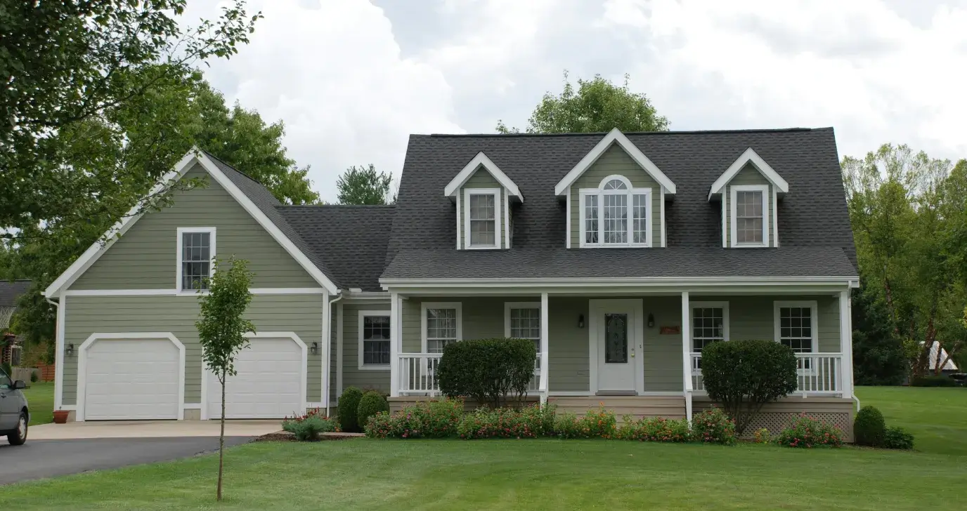 Sanford Property Management